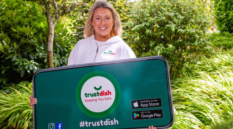 TrustDish to Showcase at the 2024 Ploughing Championships in the Leo Tent, Representing Cork